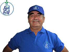 Victor Escalona
